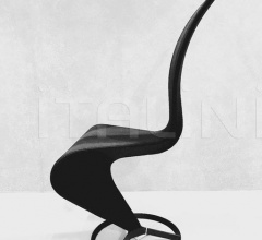 Стул S CHAIR Стул S CHAIR фабрика Tom Dixon