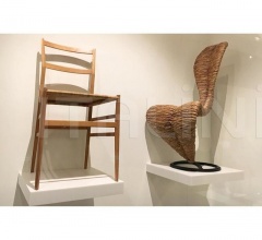 Стул S CHAIR Стул S CHAIR фабрика Tom Dixon