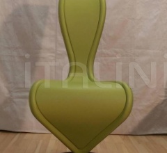 Стул S CHAIR Стул S CHAIR фабрика Tom Dixon