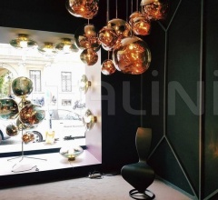 Стул S CHAIR Стул S CHAIR фабрика Tom Dixon