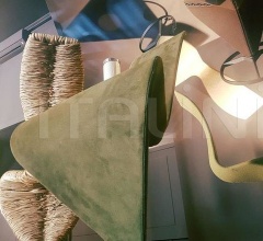Стул S CHAIR Стул S CHAIR фабрика Tom Dixon