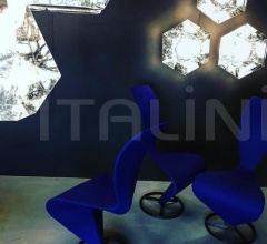Стул S CHAIR Стул S CHAIR фабрика Tom Dixon