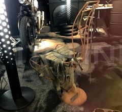 Стул S CHAIR Стул S CHAIR фабрика Tom Dixon