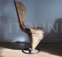 Стул S CHAIR Стул S CHAIR фабрика Tom Dixon