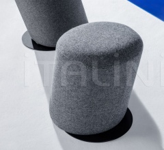 Табурет SLANT STOOL Табурет SLANT STOOL фабрика Tom Dixon