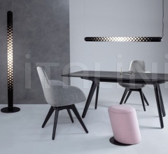Табурет SLANT STOOL Табурет SLANT STOOL фабрика Tom Dixon