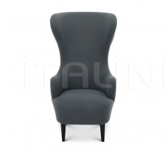 Кресло WINGBACK CHAIR Кресло WINGBACK CHAIR фабрика Tom Dixon