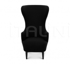 Кресло WINGBACK CHAIR Кресло WINGBACK CHAIR фабрика Tom Dixon