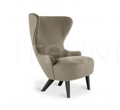 Кресло WINGBACK MICRO CHAIR Кресло WINGBACK MICRO CHAIR фабрика Tom Dixon