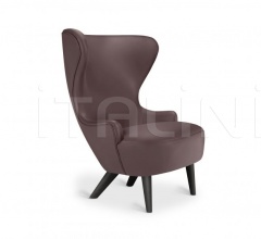 Кресло WINGBACK MICRO CHAIR Кресло WINGBACK MICRO CHAIR фабрика Tom Dixon