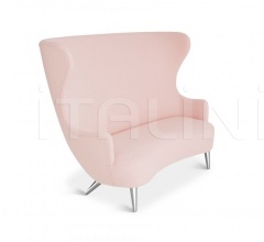 Диван WINGBACK SOFA Диван WINGBACK SOFA фабрика Tom Dixon