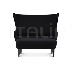 Диван WINGBACK SOFA Диван WINGBACK SOFA фабрика Tom Dixon