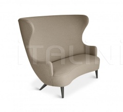 Диван WINGBACK SOFA Диван WINGBACK SOFA фабрика Tom Dixon