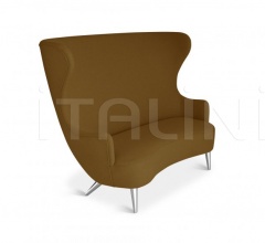 Диван WINGBACK SOFA Диван WINGBACK SOFA фабрика Tom Dixon