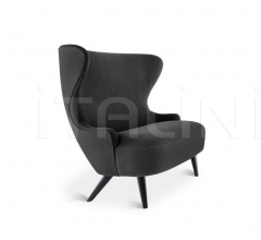 Диван WINGBACK MICRO SOFA Диван WINGBACK MICRO SOFA фабрика Tom Dixon