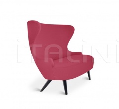 Диван WINGBACK MICRO SOFA Диван WINGBACK MICRO SOFA фабрика Tom Dixon