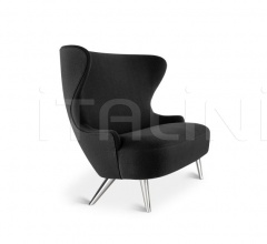 Диван WINGBACK MICRO SOFA Диван WINGBACK MICRO SOFA фабрика Tom Dixon
