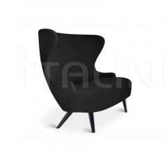 Диван WINGBACK MICRO SOFA Диван WINGBACK MICRO SOFA фабрика Tom Dixon