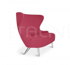 Диван WINGBACK MICRO SOFA Диван WINGBACK MICRO SOFA фабрика Tom Dixon