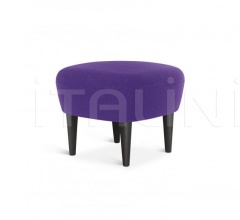 Пуф WINGBACK OTTOMAN Пуф WINGBACK OTTOMAN фабрика Tom Dixon