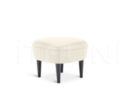 Пуф WINGBACK OTTOMAN Пуф WINGBACK OTTOMAN фабрика Tom Dixon