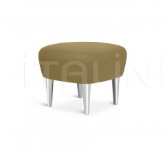 Пуф WINGBACK OTTOMAN Пуф WINGBACK OTTOMAN фабрика Tom Dixon