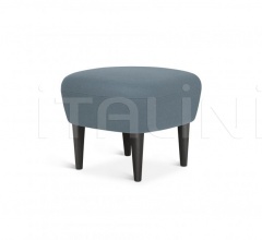 Пуф WINGBACK OTTOMAN Пуф WINGBACK OTTOMAN фабрика Tom Dixon