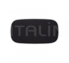 Пуф WINGBACK LONG OTTOMAN Пуф WINGBACK LONG OTTOMAN фабрика Tom Dixon