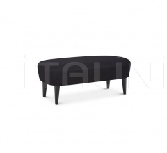 Пуф WINGBACK LONG OTTOMAN Пуф WINGBACK LONG OTTOMAN фабрика Tom Dixon