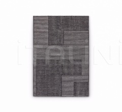 Ковер STRIPE RECTANGULAR Ковер STRIPE RECTANGULAR фабрика Tom Dixon