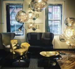 Ковер STRIPE RECTANGULAR Ковер STRIPE RECTANGULAR фабрика Tom Dixon
