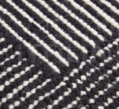 Ковер STRIPE ROUND Ковер STRIPE ROUND фабрика Tom Dixon