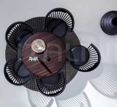 Ковер STRIPE ROUND Ковер STRIPE ROUND фабрика Tom Dixon