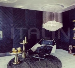 Ковер STRIPE ROUND Ковер STRIPE ROUND фабрика Tom Dixon