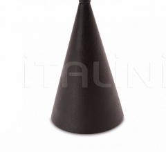 Подсвечник SPIN CANDELABRA MINI Подсвечник SPIN CANDELABRA MINI фабрика Tom Dixon