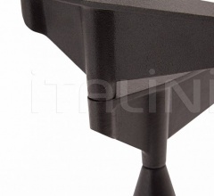 Подсвечник SPIN CANDELABRA MINI Подсвечник SPIN CANDELABRA MINI фабрика Tom Dixon