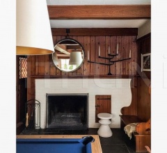 Подсвечник SPIN CANDELABRA Подсвечник SPIN CANDELABRA фабрика Tom Dixon