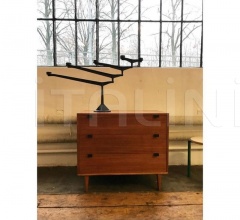 Подсвечник SPIN CANDELABRA Подсвечник SPIN CANDELABRA фабрика Tom Dixon