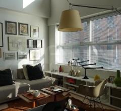 Подсвечник SPIN CANDELABRA Подсвечник SPIN CANDELABRA фабрика Tom Dixon