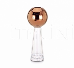 Ваза TANK VASE STEM Ваза TANK VASE STEM фабрика Tom Dixon