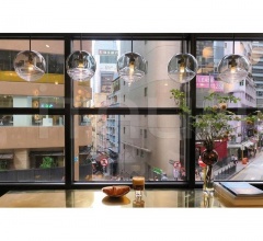 Ваза TANK VASE STEM Ваза TANK VASE STEM фабрика Tom Dixon