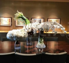 Ваза TANK POST VASE Ваза TANK POST VASE фабрика Tom Dixon