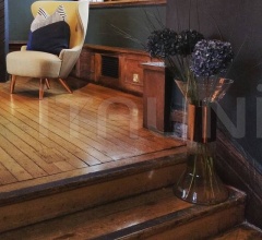 Ваза TANK POST VASE Ваза TANK POST VASE фабрика Tom Dixon