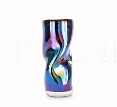 Ваза WARP VASE Ваза WARP VASE фабрика Tom Dixon