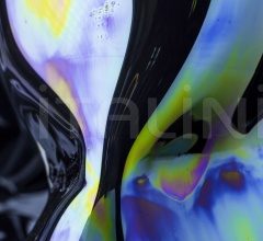 Ваза WARP VASE Ваза WARP VASE фабрика Tom Dixon