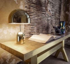Ваза WARP VASE Ваза WARP VASE фабрика Tom Dixon