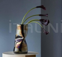 Ваза WARP VASE Ваза WARP VASE фабрика Tom Dixon