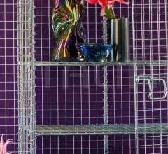 Ваза WARP VASE Ваза WARP VASE фабрика Tom Dixon