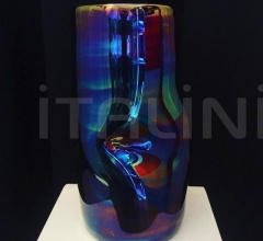 Ваза WARP VASE Ваза WARP VASE фабрика Tom Dixon