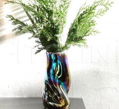 Ваза WARP VASE Ваза WARP VASE фабрика Tom Dixon